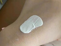 雾屿森林森与素颜霜自然焕亮nora森里自然素颜霜裸妆遮瑕懒人持久保湿润肤 150g三支闺蜜分享装 实拍图