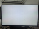 天殊32英寸4K144HZ电脑显示器Fast IPS直面HDMI2.1 游戏PS5/VRR屏幕Typec反向充电1ms响应升降内置音响 T0升降-32英寸4K144HZ-极清Pro+ 实拍图