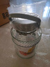 喜碧（Scybe）玻璃罐食品级泡酒容器福瑞10斤装泡酒瓶腌菜泡菜坛子酿酒药酒坛 实拍图