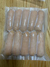 健士牌 德国风味慕尼黑香肠400g/袋德式白肠西式烧烤香肠早餐三明治食材 实拍图