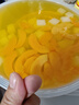 喜之郎 超大巨无霸果肉果冻2kg 配刀叉盘 儿童休闲零食节日庆典欢乐派对 实拍图