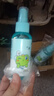 青蛙王子驱蚊花露水 基孔肯雅热 户外便携驱蚊液防蚊液100ml*2支 实拍图