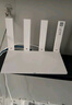 华为路由器全千兆WiFi6+家用无线5G双频穿墙王信号放大器增强器中继器游戏家长全屋电竞漏油器mesh WiFi6【无线1500M+全千兆口】国家补贴 5G双频+手游加速+全千兆网口 实拍图