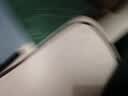 WEDOO 羽绒服图案贴自粘补丁贴男女衣服布贴免缝免烫无痕破洞贴修补贴 灰色 实拍图