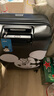 新秀丽（Samsonite）行李箱25英寸拉杆箱迪士尼米奇扩容旅行箱AF9黑色托运密码箱 实拍图