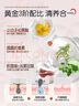 ORGINESE果酸去角质面部啫喱死皮深层清洁毛孔去黑头脸部磨砂胖男女东来士 300g 实拍图