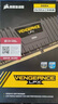 美商海盗船（USCORSAIR）64GB(32G×2)套装 DDR4 3600 台式机内存条 复仇者LPX系列 游戏型 实拍图