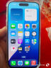 Apple 苹果 iPhone 15 Pro 二手手机国行优惠券补贴 颜色内存参考质检报告 内存参考质检报告 晒单实拍图