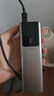 CUKTECH酷态科【3C认证】充电宝10号电能棒10000毫安可上飞机150W大功率120W/100W快充适用华为苹果小米 10号钛灰-大功率双向快充 品质认证·快至次日达 实拍图