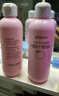 贝亲（Pigeon）桃叶精华 婴儿液体爽身露 四季通用 200ml IA171 实拍图