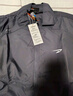 德尔惠防晒衣男防晒服男士长袖轻薄夹克外套上衣夏季轻薄百搭皮肤衣 LG-B622-2218深灰色 5XL （建议190-205 斤） 实拍图