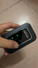 影腾随身wifi三网通用无线wi-fi6免插卡移动联通电信无限制便携式4G高速随行网络通用流量2025款5GHF 【3000毫安充电款+黑色】超长续航*全国通用 实拍图
