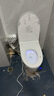 九牧（JOMOO）智能马桶家用马桶小户型智能坐便器即热烘干智能一体机智能卫浴 首创铂金除臭+零压静音S520I-S2 305坑距(290-390以内选择) 实拍图