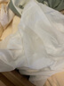 猫人【高腰收腹】女士内裤女无痕隐形收小肚子提臀夏季冰丝短裤三角裤 实拍图