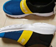 Skechers斯凯奇男童一脚蹬柔软透气运动鞋夏季大童网布休闲鞋403776L 实拍图