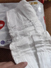 好奇（Huggies）金装纸尿裤M162片(6-11kg)中号婴儿尿不湿超薄柔软超大吸力透气 实拍图