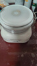 佰草集新七白美白清洁泥膜淡斑大白泥面膜500g【升级版】 涂抹式补水 实拍图