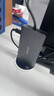 联想（Lenovo）Type-C扩展坞USB分线器转换HDMI转接拓展坞4K 60HZ投屏PD快充千兆网口苹果手机平板电脑通用 实拍图