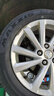 玛吉斯（MAXXIS）轮胎/汽车轮胎 205/55R16 91V EC1 适配奥迪A6 实拍图