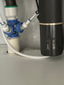 沁园（TRULIVA）家用前置过滤器 8T大流量40微米自动清洗反冲洗防爆自来水过滤器 实时水压监测全屋净水器P-O7712 实拍图