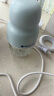 babycare辅食机婴儿宝宝料理机多功能全自动家用辅食工具打泥机海雾蓝 实拍图