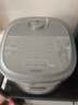 飞利浦（PHILIPS）【新品】IH电饭煲5000系列家用大容量4L预约定时快速柴火饭电饭锅4-5人用HD5200 送礼 实拍图