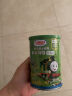小火车（THOMAS & FRIENDS） 海苔夹心脆 宝宝零食儿童休闲酥脆夹心即食紫菜 芝麻味40g 实拍图