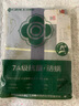 洁丽雅（Grace）床单单件 纯棉双人四季亲肤床上用品被单床罩 格致雅韵-灰2*2.3m 实拍图