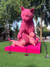 小熊（Bear）电煮锅 泡面火锅宿舍小电锅 电蒸锅 多功能多用途电热锅 2.5L蒸煮一体蒸屉蒸笼 DRG-E25H1 实拍图
