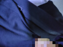李宁卫裤男装运动裤夏季凉感健身简约休闲拉链口袋直筒裤AKLUA75 实拍图