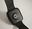 小米（MI）REDMI Watch 5 典雅黑 国家补贴 澎湃OS 2 心率血氧监测 蓝牙通话 红米手表5 智能手表 小米汽车 实拍图