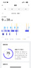 OPPOWatch X2 Mini智能手表【国家补贴15%】专业运动健康监测 专为女性设计超美小金表 孙颖莎同款手表 星野黑 实拍图
