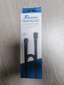 Seasonic海韵12V-2x6 12VHPWR16-pinPCIE5.0显卡供电线 600W输出支持40系显卡 90°L型2×6黑色线材（16p-16p) 晒单实拍图