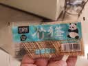 牙签家用水果牙签盒一次性双头竹制木牙签便携牙签剔牙 1袋约150支 实拍图
