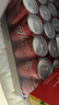 可口可乐（Coca-Cola）檀健次代言 雪碧Sprite柠檬味碳酸饮料330ml*24摩登罐  实拍图