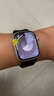 苹果 Watch Series  S7/S8/S9/SE/Ultra1/Ultra2二手智能手表 Apple Watch Series 8 实拍图