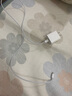 尊匠苹果充电器正品充电线氮化镓30W快充线PD套装适配原装iPhone14ProMax 16 15手机13充电头20W数据线 【适用苹果6-14系列】快充头+闪充线丨1米套装 实拍图
