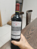 拉菲（LAFITE）传奇波尔多赤霞珠干红葡萄酒 750ml 红酒单瓶装 实拍图
