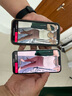 Apple 苹果13 iPhone 13 移动联通电信苹果5G 二手手机  国行国行优惠券补贴 绿色 512G 实拍图