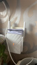 普联（TP-LINK） WiFi放大器家用增强无线信号扩展中继器 【双频1200M】WiFi5/WDA6332RE 实拍图