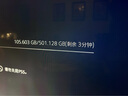 三星（SAMSUNG）2TB SSD固态硬盘 M.2接口(NVMe协议PCIe4.0*4/5.0*2)读速7250MB/S 990 EVO Plus 实拍图