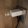品胜3C认证 苹果充电器PD20W快充iPhone16充电头type-c插头通用苹果15/14小米华为p80三星手机ipad平板 实拍图