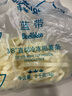 辛普劳 蓝带系列3/8粗薯条 4斤 空气炸锅 早餐 原切薯条 家庭装薯条 实拍图