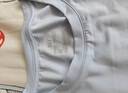 361°跑步运动套装女士夏季衣服新款休闲短袖短裤两件套662414001H-5 实拍图