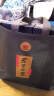 泸州老窖 世家珍藏 浓香型白酒 52度 500ml*6瓶整箱 宴请口粮酒（含礼袋） 实拍图