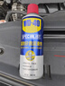 WD-40矽质润滑剂wd40汽车窗润滑橡胶套胶条养保护发动机异响皮带消音剂 实拍图