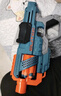 孩之宝（Hasbro）NERF热火儿童户外玩具软弹枪礼物 精英2.0指挥官发射器E9486 实拍图