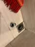 JCZS全铜地漏防臭器卫生间通用内芯下水管道防返臭封闭口盖止逆阀 （2个装）金 全铜磁悬浮地漏芯 一秒安装 全尺寸通用 实拍图