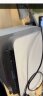 戴尔（DELL）国家补贴 成就3030S 台式电脑(12代i3-12100 8G DDR5 512G)23.8护眼大屏 办公学习机 图文设计编程 实拍图