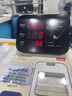 鱼跃（Yuwell）医用高精准电子血压计血压仪血压测量仪器家用老人680AR充电语音 实拍图